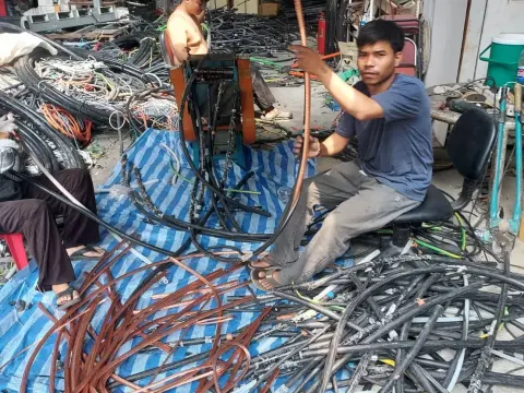 รับซื้อเครื่องใช้ไฟฟ้าเสียถึงบ้าน (ภาพที่ 23)
