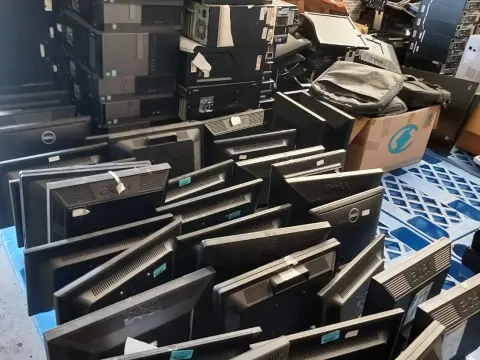 บริการรับซื้อของเก่าปทุมธานี (ภาพที่ 29)