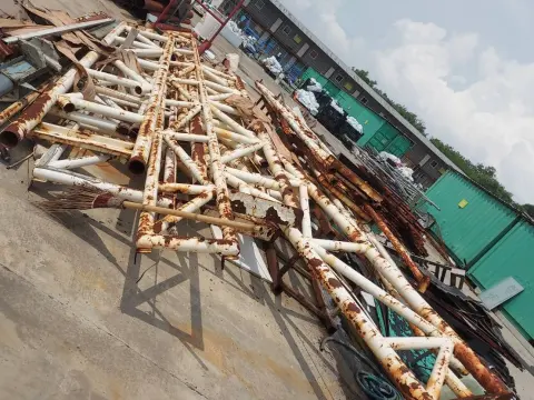 รับซื้อทองแดง สายไฟราคาสูงวันนี้ (ภาพที่ 38)